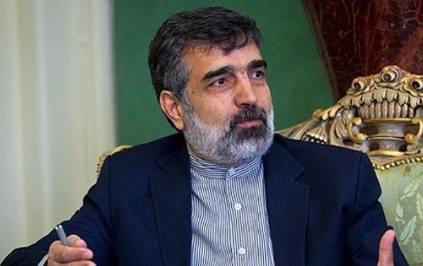伊朗与国际原子能机构谈判取得进展