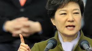 韩国总统承诺促进朝鲜半岛统一进程
