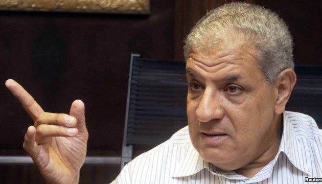 埃及任命新总理