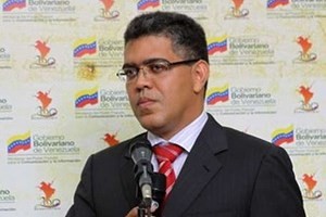 委内瑞拉强调暴力状况已受到控制