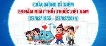 越南全国各地纷纷举行活动纪念越南医生节59周年