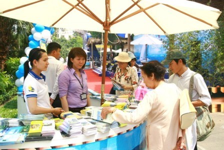胡志明市举办旅游节10周年纪念活动