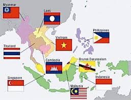 东南亚地区对世界越来越重要
