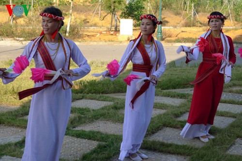 越南举行多项活动纪念越南民族文化日5周年