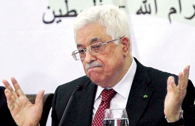 巴勒斯坦对以色列采取一系列报复行为