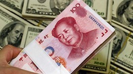  中国发布经济蓝皮书