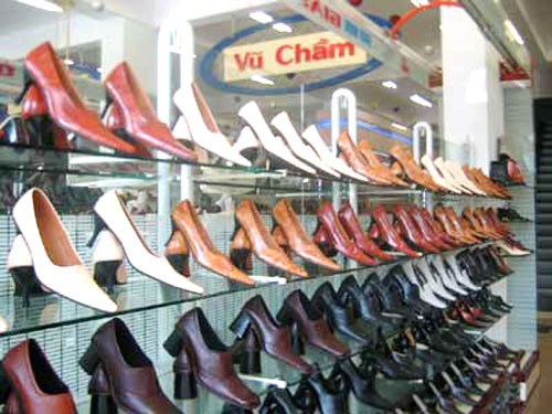 越南皮鞋业战胜挑战，抓住机遇，扩大出口