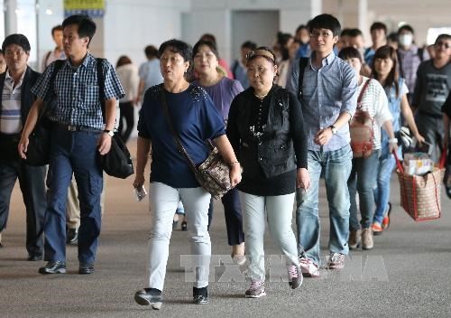 越南旅游部门保障游客的绝对安全