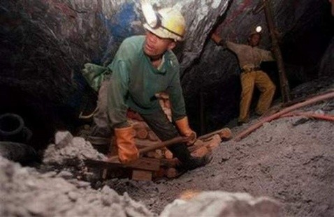 土耳其矿难搜救工作结束   死亡总数301人