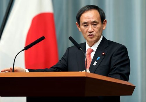 日本呼吁中国在国防问题上公开透明