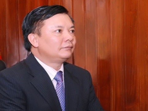 越南财政部长丁进勇：公债仍处于安全线内