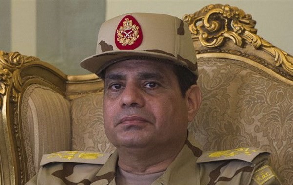 埃及过渡政府辞职