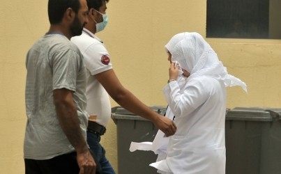 沙特阿拉伯确认700例感染Mers病毒病例