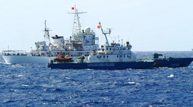 日本众议院外务委员会通过一项决议呼吁中国在东海保持克制
