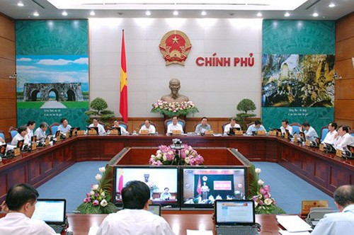 越南采取符合国际法的和平措施捍卫国家主权