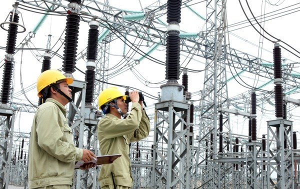 世界银行协助越南改革电力行业和应对气候变化计划