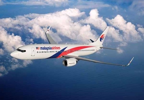 马来西亚使用更多工具搜寻失联客机