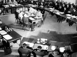 舆论评论1954年日内瓦协定：维护主权的宝贵经验