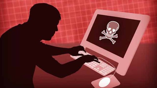 加拿大指控中国黑客攻击该国政府机关网络