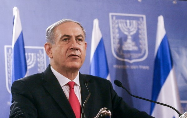 以色列宣布继续摧毁加沙边境的巴方地道