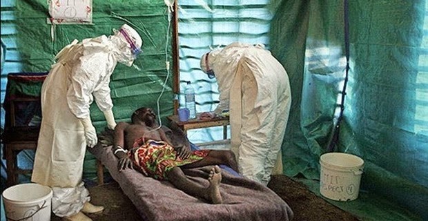 联合国承诺在控制埃博拉疫情中发挥更大作用