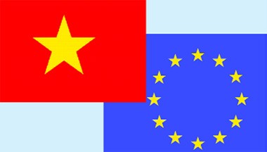 越南与欧盟共同迈向未来