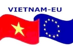 越南国家主席张晋创：越欧双边关系没有任何障碍