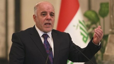 伊拉克国民议会批准新内阁大部分成员名单