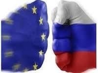 俄罗斯谴责美国和西方对俄实施制裁
