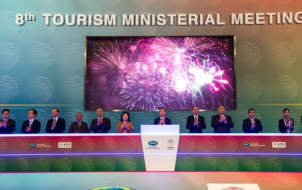 越南为亚太旅游发展做出贡献