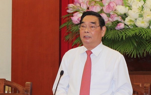 越南驻外机构党委准确执行党和国家的外交路线