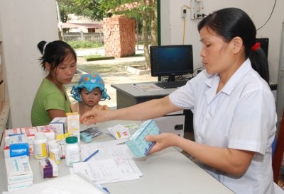 越南社会医疗保险取得突破性进步