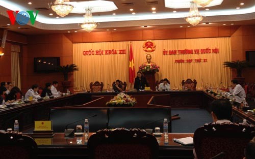 越南要为各国议会联盟第132届大会做好准备
