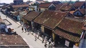 越南会安古街入选亚洲最受青睐的二十五处旅游目的地