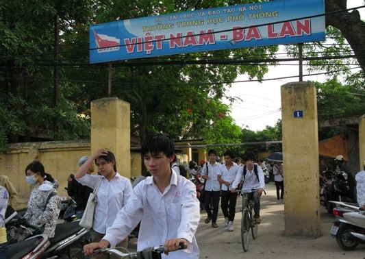 越南-波兰传统与长期关系不断发展