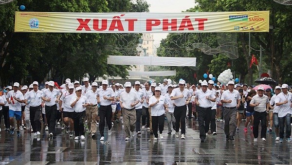  越南确保实施各项社会经济与文化权