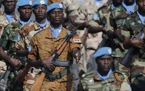联合国南苏丹和平特派团继续履行使命