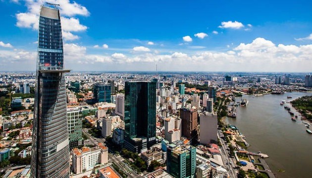 亚洲开发银行提升越南经济增长预测