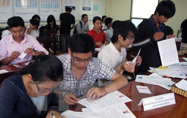 越南教育培训部举行高等教育论坛