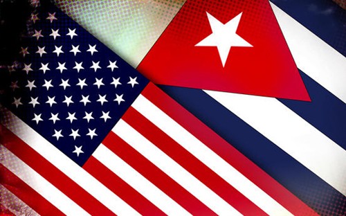 国际舆论欢迎美国和古巴关系正常化