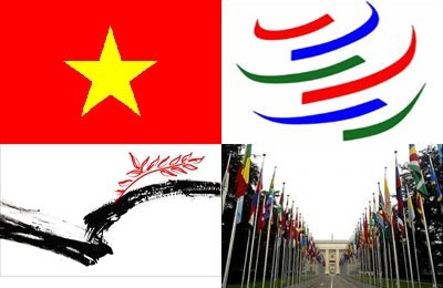 融入国际经济及其给越南提出的问题
