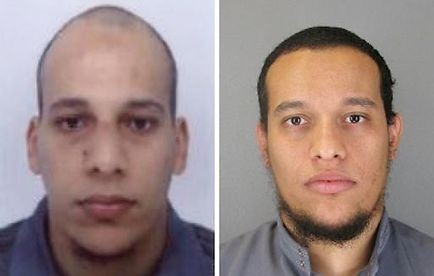 法国警方继续搜捕《沙尔利周刊》杂志社恐怖袭击案嫌疑人