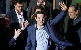 希腊选举结果：几家欢乐几家愁