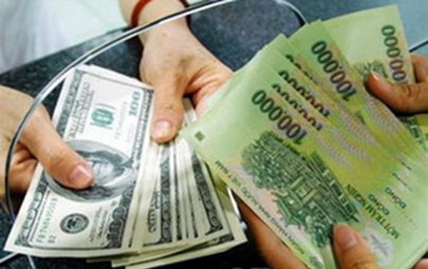 越南主动提升本币竞争力
