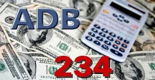 越南和ADB签订2.34亿美元贷款协定
