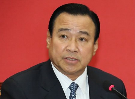 李完九成为韩国新总理