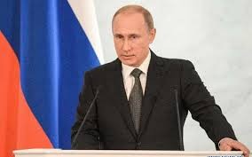  俄罗斯对前副总理涅姆佐夫遇害事件进行调查