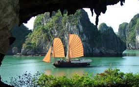 越南——50岁以上英国游客青睐的旅游目的地