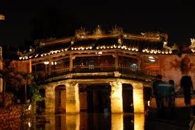 会安古城被CNN评为2015年全球最浪漫旅游目的地