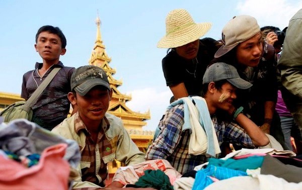 缅甸否认该国军机炸弹造成中国平民丧生